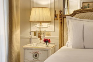 Hotel Hôtel Splendide Royal Paris cazare Paris