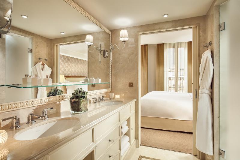 Hôtel Splendide Royal Paris