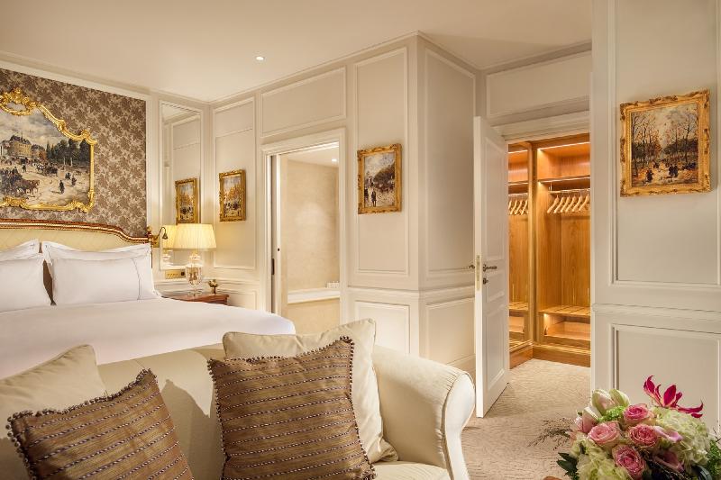 Hôtel Splendide Royal Paris
