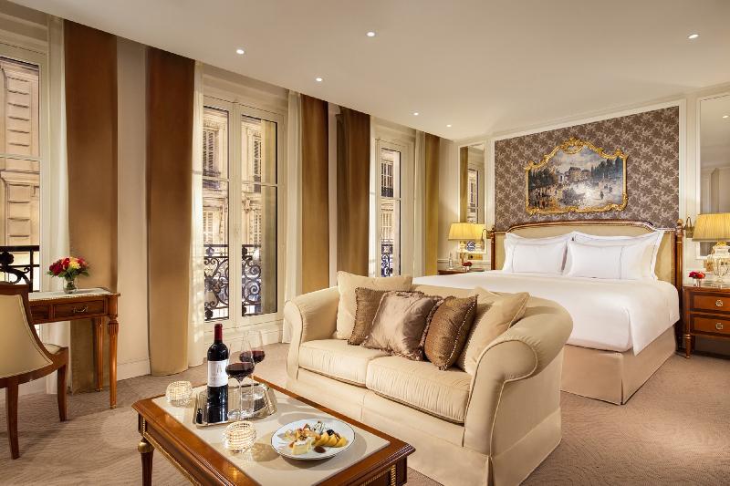 Hôtel Splendide Royal Paris
