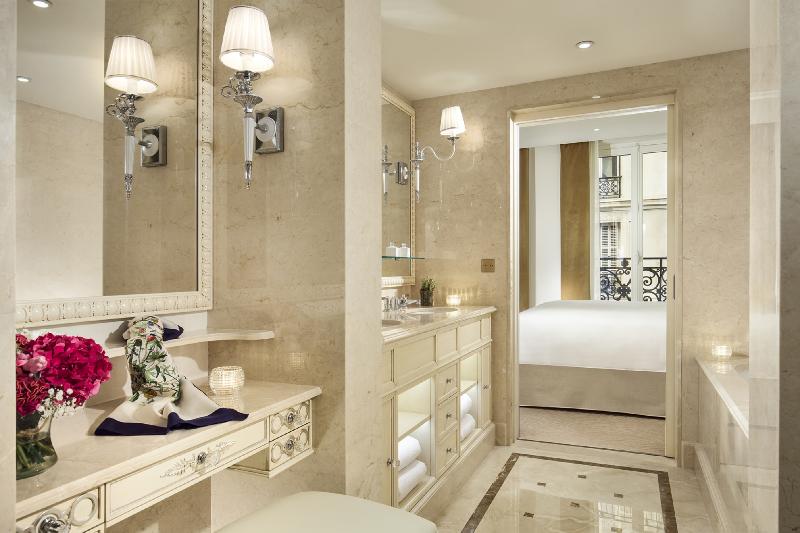 Hôtel Splendide Royal Paris