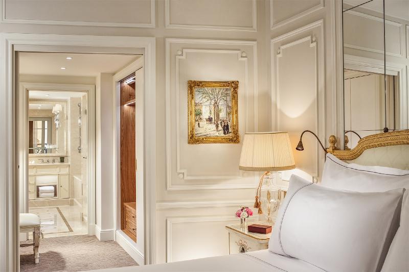 Hôtel Splendide Royal Paris