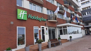Hotel Holiday Inn Calais - Centre Car Ferry By Ihg cazare Calais