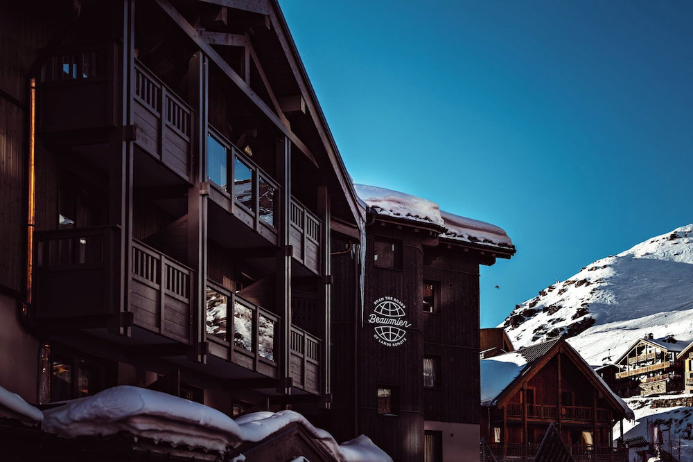 Hotel Le Fitz Roy, A Beaumier Hotel