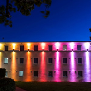 Hotel Kyriad Valence Nord cazare Bourg-les-Valence