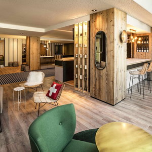 Hotel Mercure Chambery Centre cazare Chambery