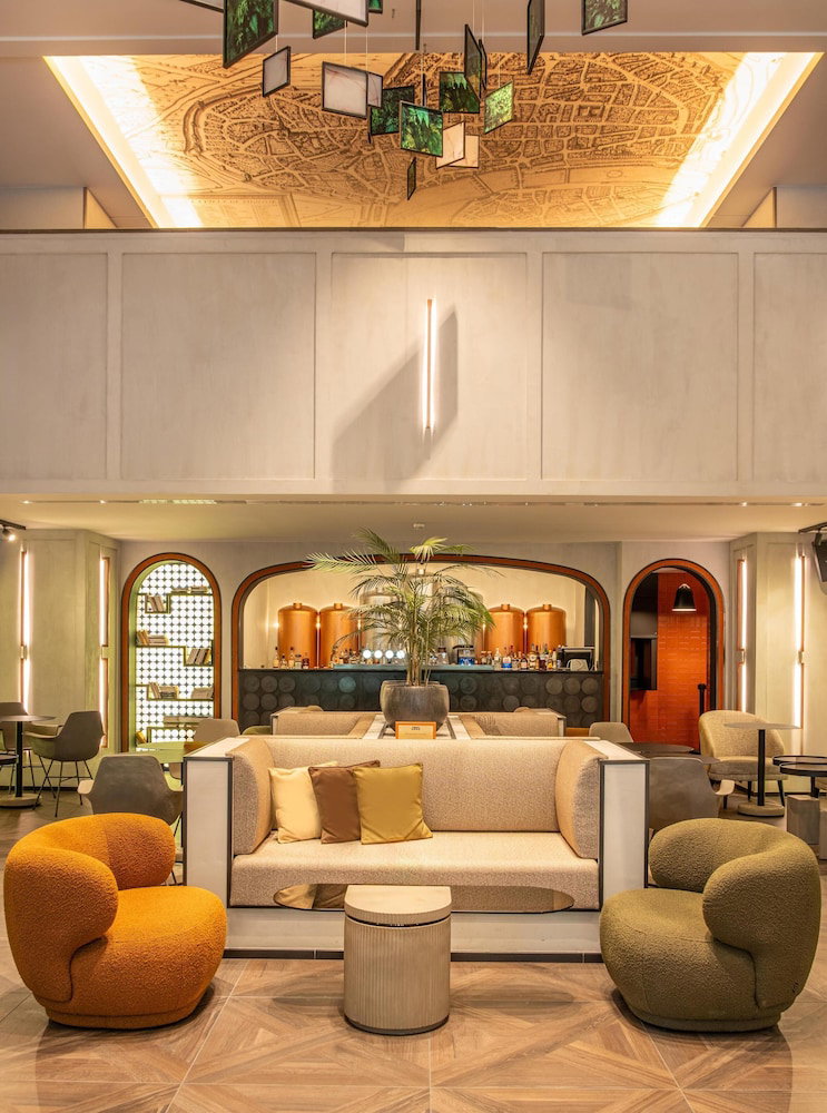 Hotel Firstname Toulouse, Part Of Jdv By Hyatt
