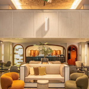 Hotel Firstname Toulouse, Part Of Jdv By Hyatt cazare Toulouse