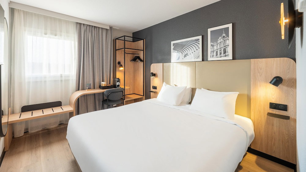 Hotel Campanile Prime - Lyon Ouest Tassin