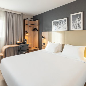 Hotel Campanile Prime - Lyon Ouest Tassin cazare Tassin-la-Demi-Lune