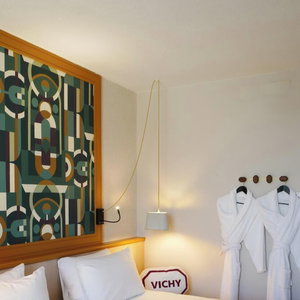 Hotel Mercure Vichy Hotel cazare Vichy