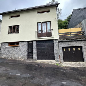 Hotel Villa Janchrisma - Montdore - 11Pers cazare Mont-Dore