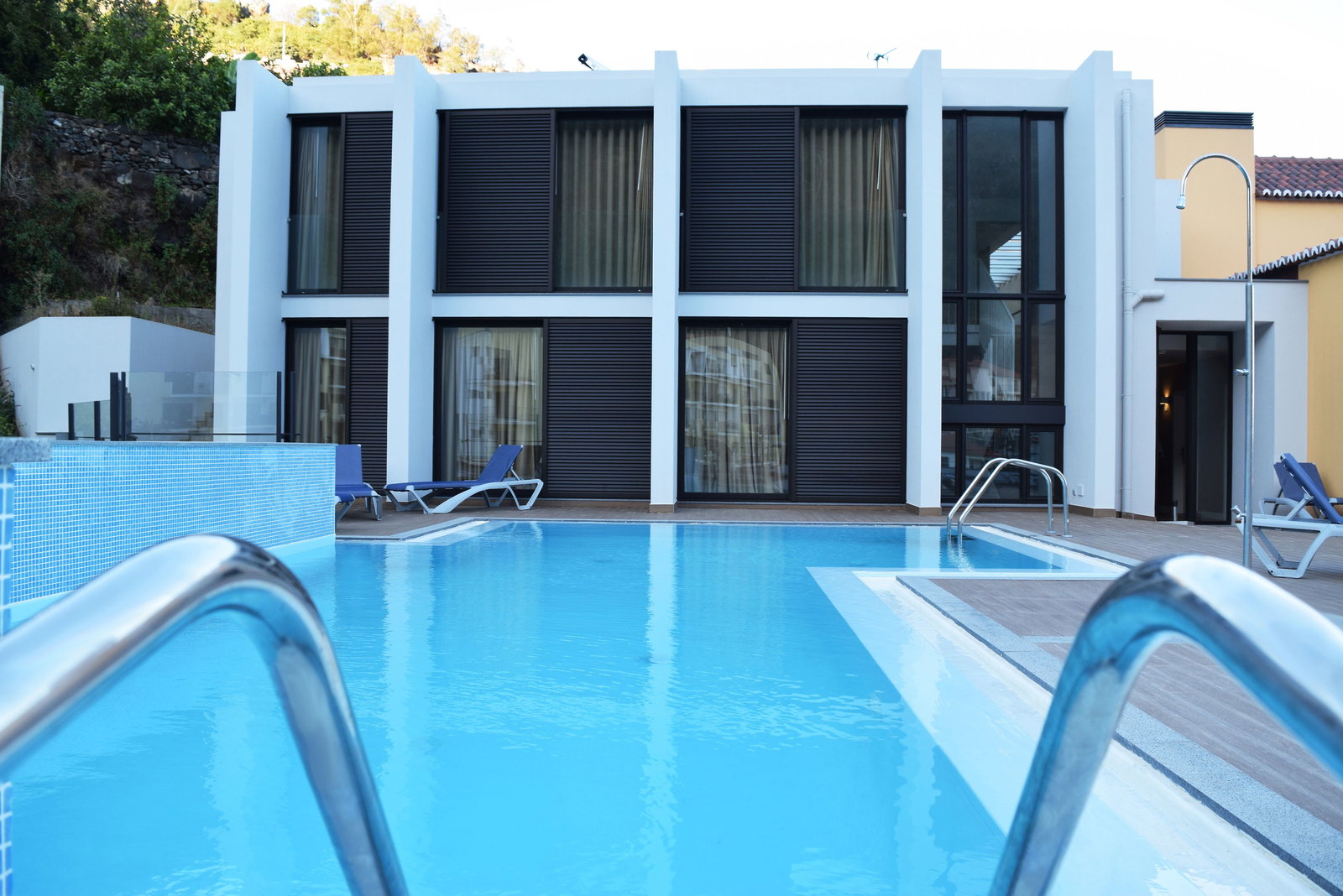 Hotel Hotel Solar Do Bom Jesus