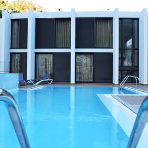 Hotel Hotel Solar Do Bom Jesus cazare Santa Cruz