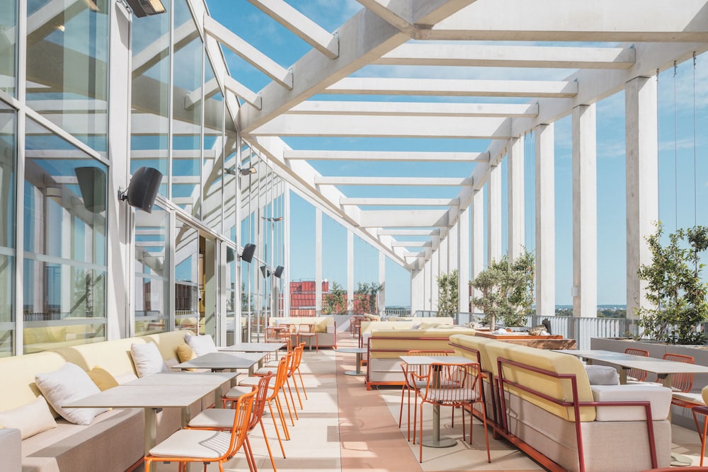 Hotel Sangha Toulouse Hôtel Bar & Rooftop