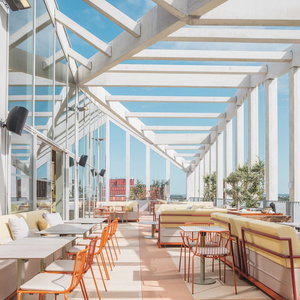 Hotel Sangha Toulouse Hôtel Bar & Rooftop cazare Toulouse