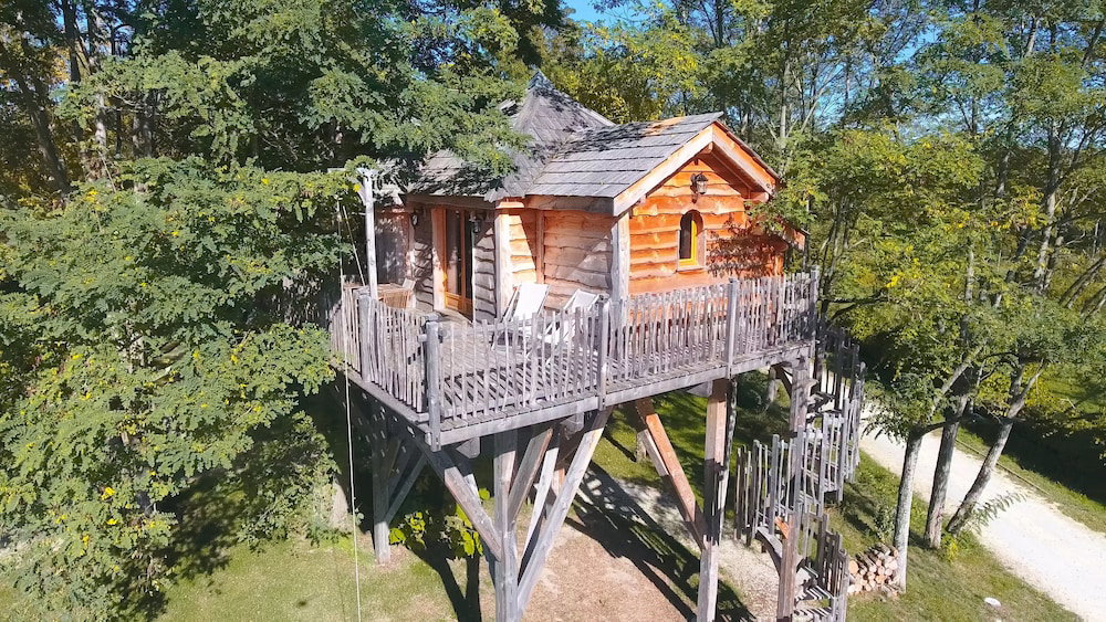 Hotel Domaine Ecôtelia