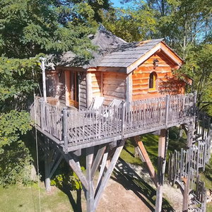 Hotel Domaine Ecôtelia cazare Mazeres