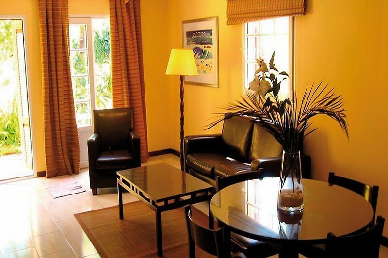 Hotel Inn & Art Madeira