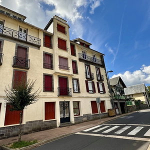 Hotel Modern 6-Guest Flat In Mont-Dore cazare Mont-Dore