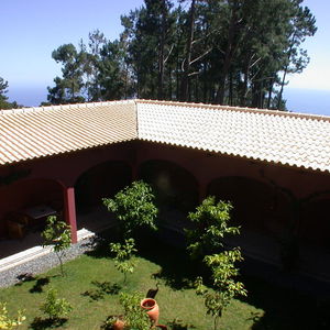 Hotel Hotel Atrio cazare Estreito da Calheta