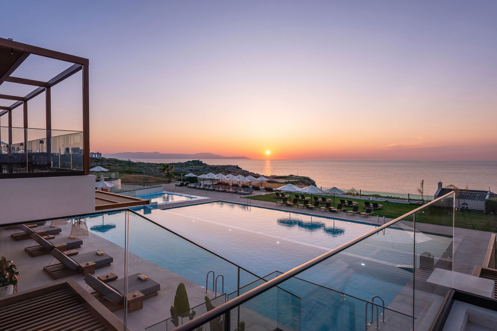 Hotel Isla Brown Chania Resort, Curio Collection By Hilton