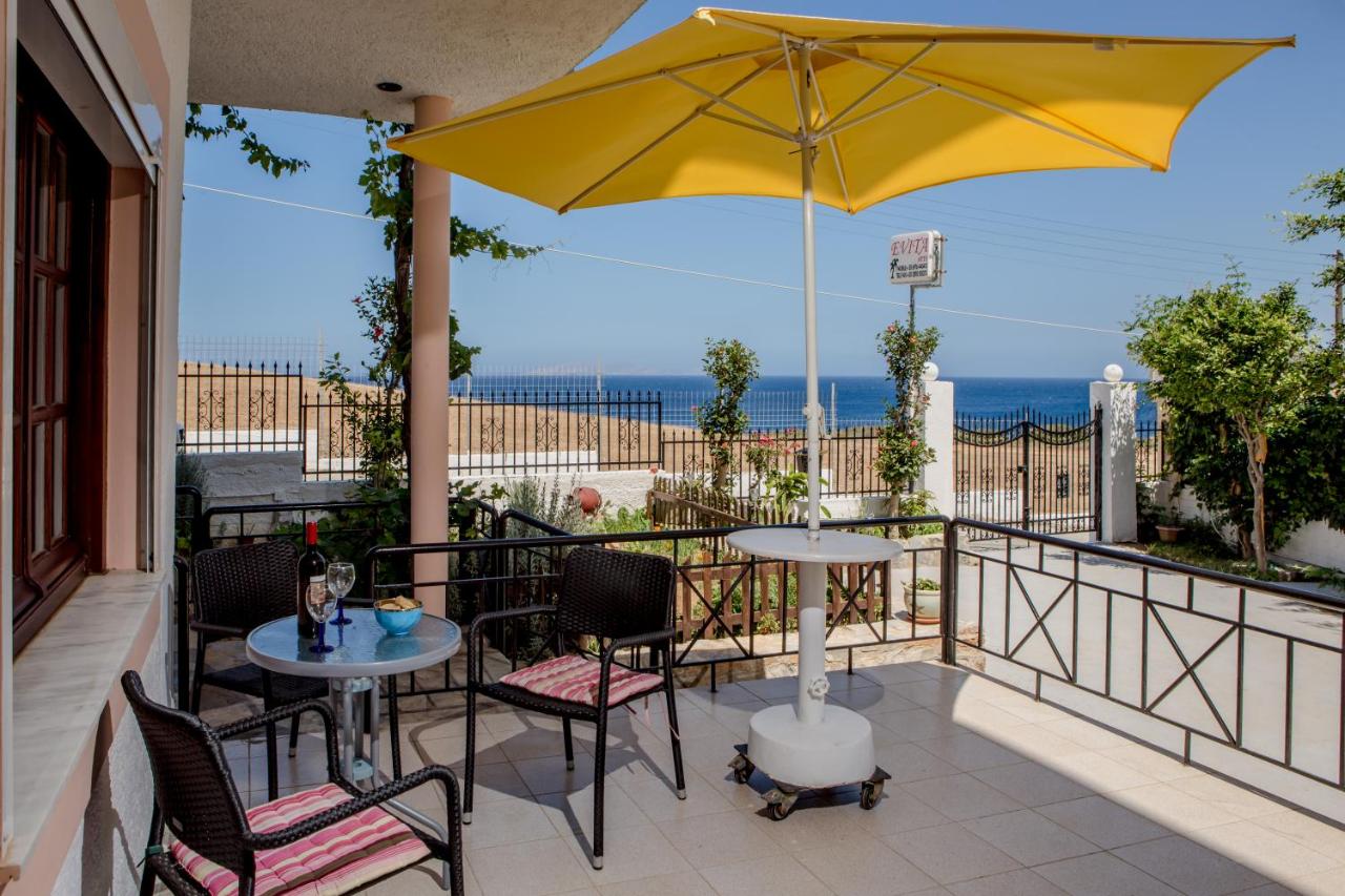 Hotel Evita Beach Apartments