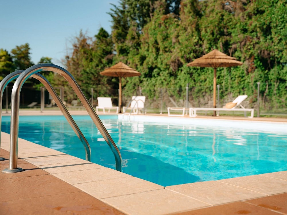 Hotel Mercure Valence Sud