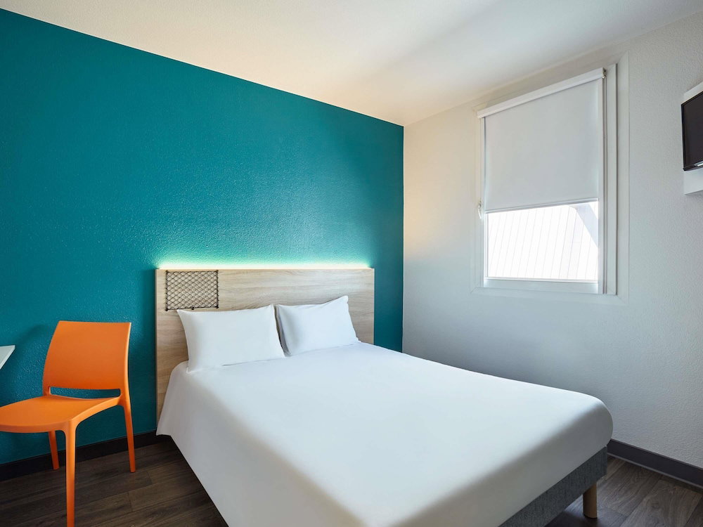 Hotel Hotelf1 Lyon Gerland Vénissieux