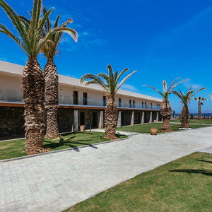 Hotel Aphrodite Beach Club cazare Kato Gouves