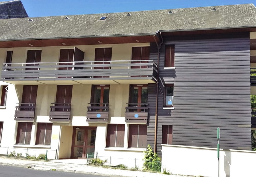 Hotel Alpine Refuge Near The Forest Road