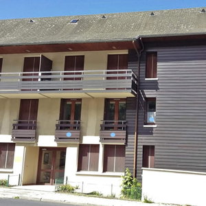 Hotel Alpine Refuge Near The Forest Road cazare Mont-Dore