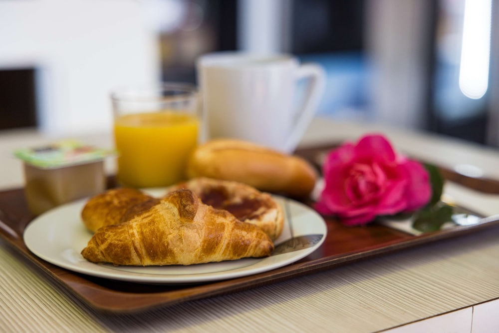 Hotel Hotel Premiere Classe Cherbourg - Tourlaville