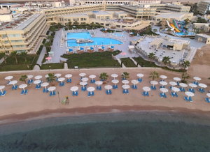 Hotel Aqua Mondo Abu Soma Resort cazare Soma Bay