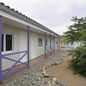 Hotel R Sidence R Sid Price St4N cazare Merville-Franceville-Plage