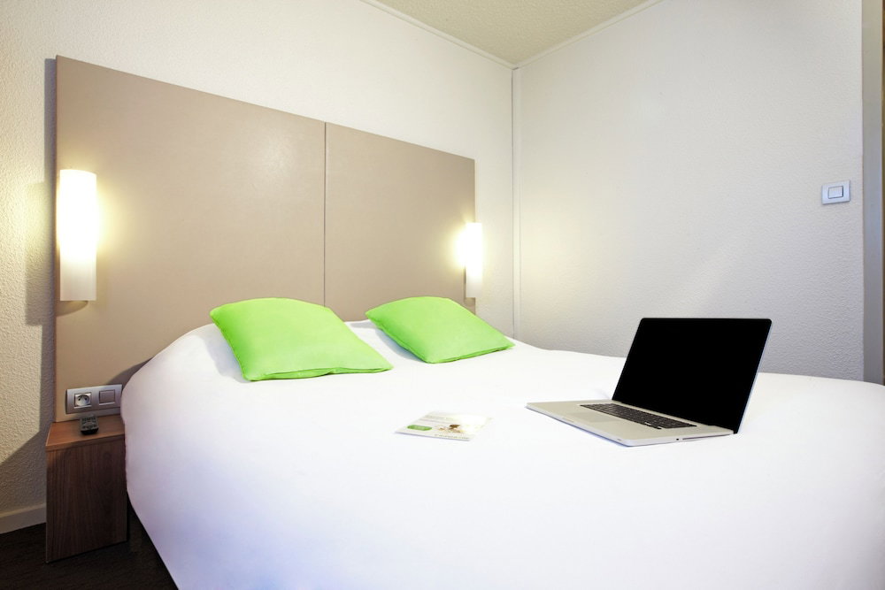 Hotel Hotel Campanile Montélimar Nord