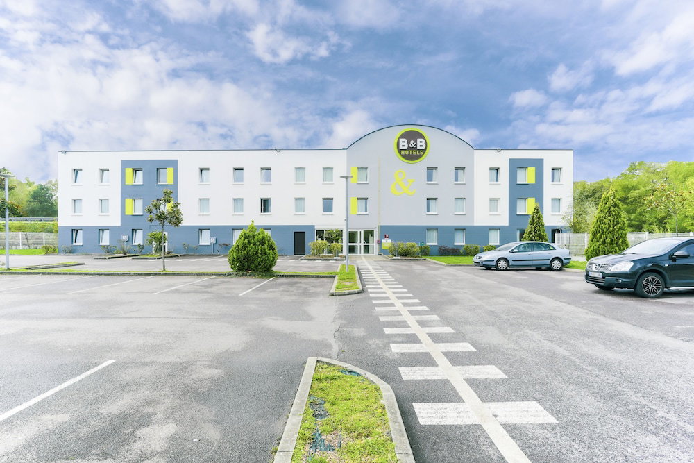 Hotel B&B Hotel Freyming-Merlebach