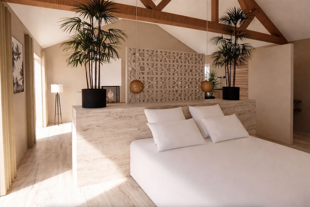 Hotel Casamore