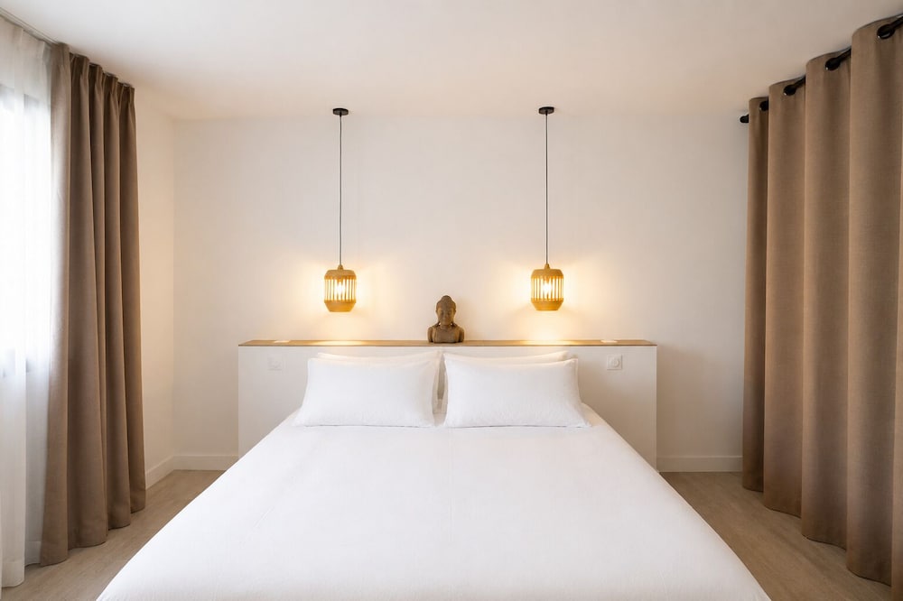 Hotel Casamore