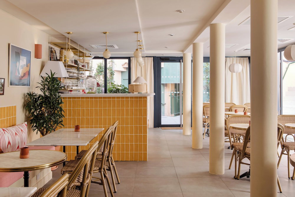 Hotel Alfred Hotels Toulouse Centre Wilson - Hôtel Rénové
