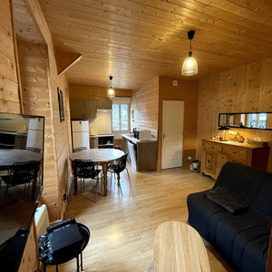 Hotel Comfortable Ski Stay In Mont-Dore cazare Mont-Dore
