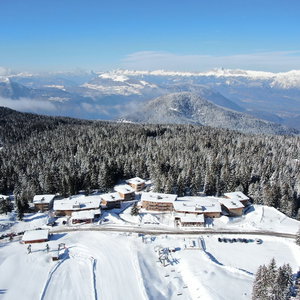Hotel Résidence Les Villages Du Bachat cazare Chamrousse