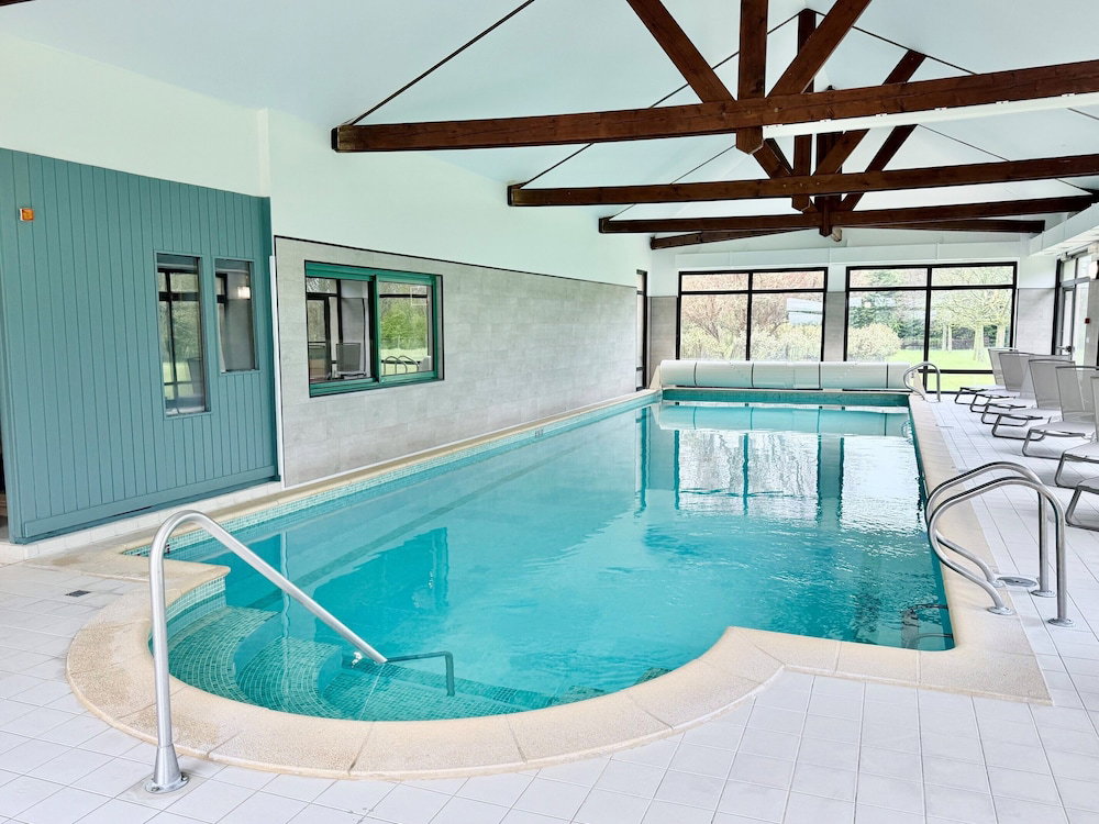 Hotel Holiday Inn Calais-Coquelles By Ihg
