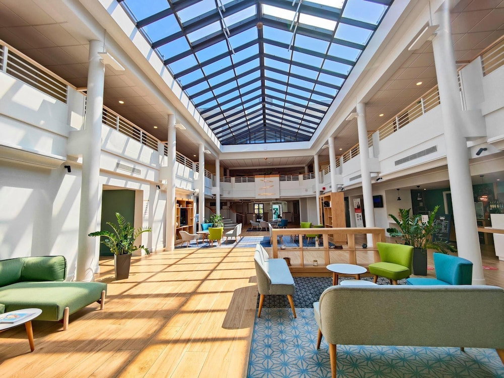 Holiday Inn Calais-Coquelles By Ihg