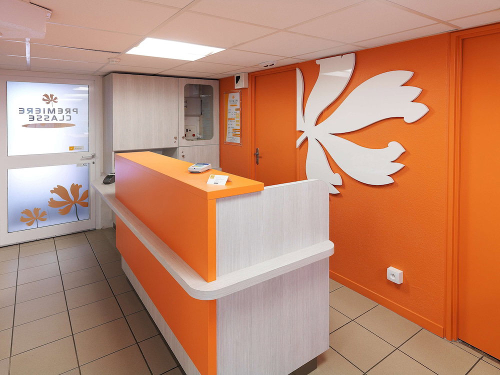 Hotel Premiere Classe Bordeaux East - Lormont