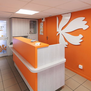 Hotel Premiere Classe Bordeaux East - Lormont cazare Lormont
