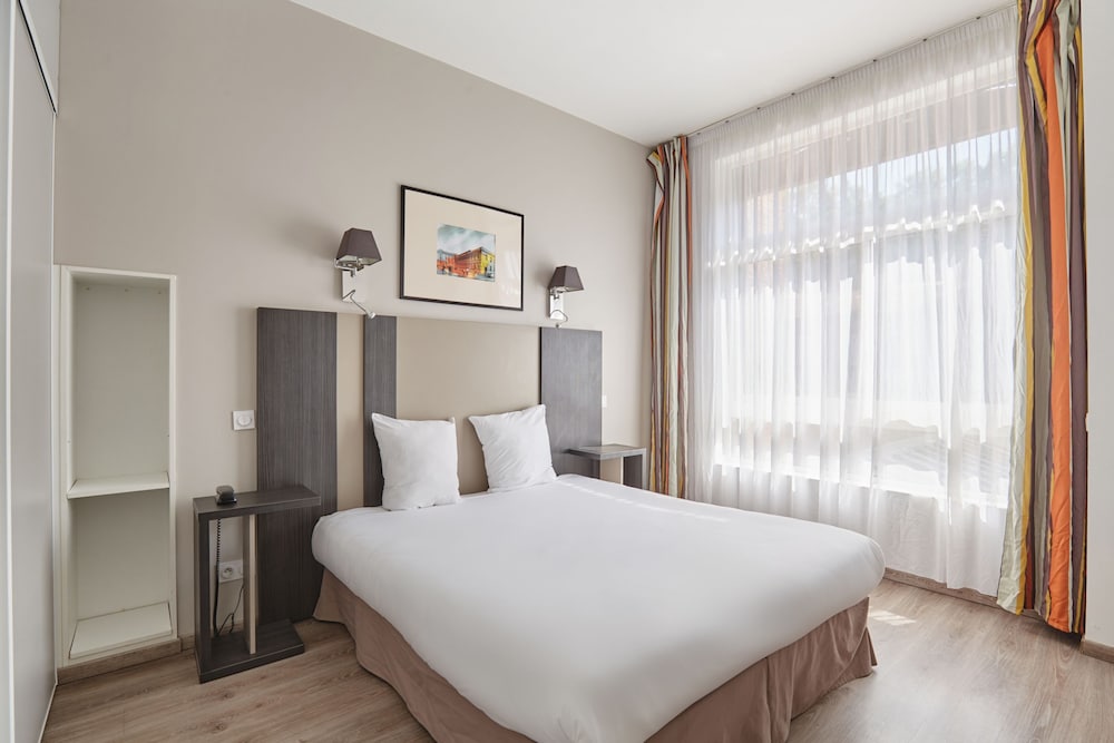 Hotel Odalys City Apartment Hotel - Toulouse Centre Gare