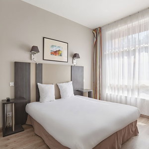 Hotel Odalys City Apartment Hotel - Toulouse Centre Gare cazare Toulouse