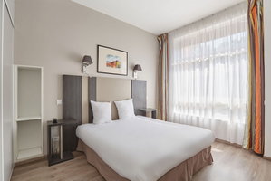 Hotel Odalys City Apartment Hotel - Toulouse Centre Gare cazare Toulouse