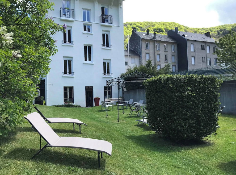 Hotel L'abondance -Le Mont Dore 6Pers